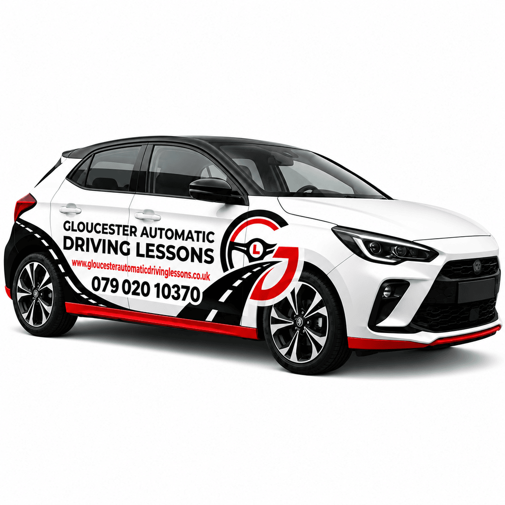 Driving School near Me